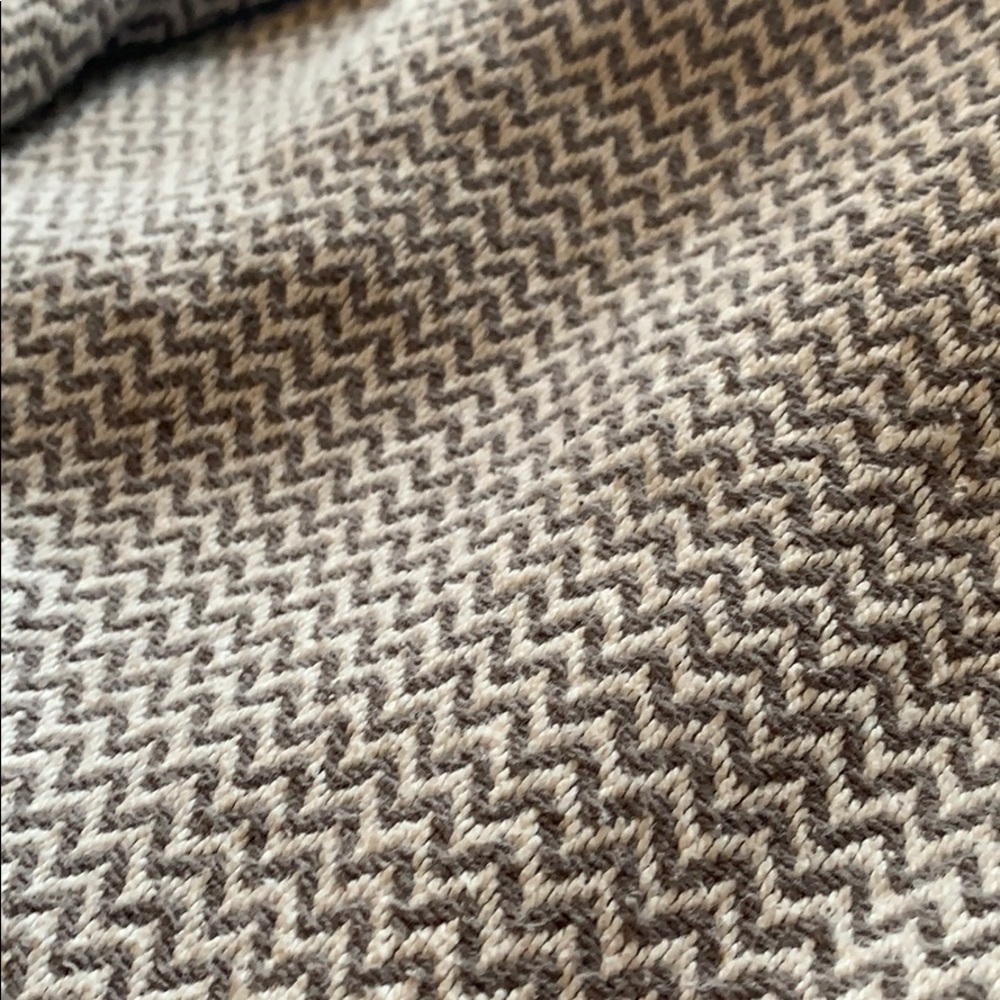 Sergio blanket